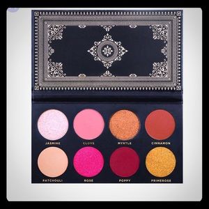 Ace Beaute Grandiose Palette